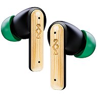House of Marley Little Bird Signature Black - Wireless Headphones