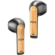 House of Marley Zion Signature Black - Wireless Headphones