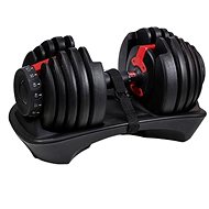 HMS SR52 One-hand dumbbell Vario - Dumbell