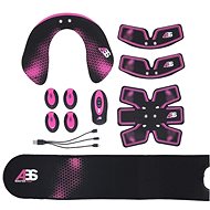 HMSABS MASTER FOR MULTISET EMS MUSCLE BOOSTERS - Electrostimulator
