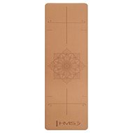 HMS YM11 cork yoga mat - Yoga Mat