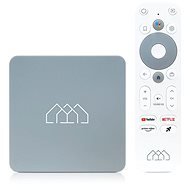 Homatics Box HD Android TV - Multimedia Centre