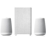 Homatics Sound&Sound 2.1 - Bluetooth Speaker