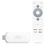 Homatics Stick 4K Google TV - Multimedia-Center