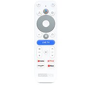 Homatics Dálkový ovladač V2 bílý originální - Remote Control