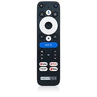 Homatics Dálkový ovladač V2 černý originální - Remote Control