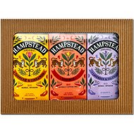 Hampstead Tea BIO Gift pack of herbal teas SPECIAL 3 x 20 pcs - Tea