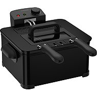 Home DF-G360B Deep Fry Max - Olajsütő