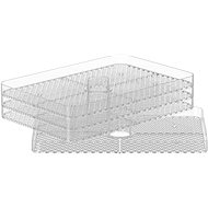Home Spare Plates for Fruit Dryer FD901, 4 pcs - Spare Part