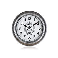 HOME DECOR Nástěnné hodiny Crown 22 × 4,2 cm - Wall Clock