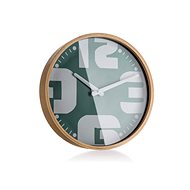 HOME DECOR Nástěnné hodiny Big 25 cm - Wall Clock