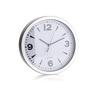 HOME DECOR Nástěnné hodiny 20 cm, plast - Wall Clock