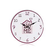 BANQUET Nástěnné hodiny Home coll. 30 cm - Wall Clock