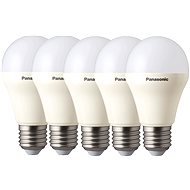 Panasonic VZ E27 10.5W 3000K 5 pieces - LED Bulb