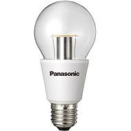 Panasonic Nostalgic Clear E27 6.4W 2700K  - LED Bulb