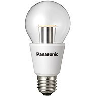 Panasonic Nostalgic Clear 10W E27 2700K - LED žiarovka