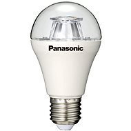 Panasonic Prism Klar 10.5W E27 3000K - LED-Birne
