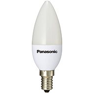 Panasonic FROST Candle 3.5W E14 2700K - 2015 - LED Bulb