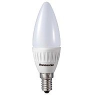  Panasonic FROST candle 5W E14 2700K  - LED Bulb