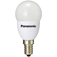 Panasonic FROST PING PONG 3.5W E14 2700K - 2015 - LED Bulb