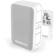 Honeywell DW311S Wired Doorbell Series 3, 4 melodies - Doorbell