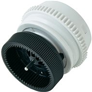 Honeywell Adapter für HR90, HR92, HR30 für Herz und Comap M28x1,5 Ventile - Set zur Heizungssteuerung