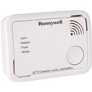 Honeywell XC70/6-CS-C001-A, 6 év garancia, Szén-monoxid-érzékelő és érzékelő - Detektor
