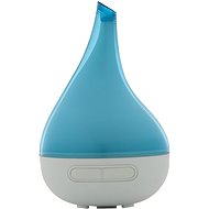 Hanscraft Palladinum blue - Aroma Diffuser 
