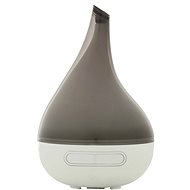Hanscraft Palladinum gray - Aroma Diffuser 