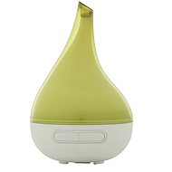 Hanscraft Palladinum green - Aroma Diffuser 