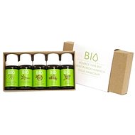 HANSCRAFT BIO COLLECTION 1 - Essential Oil Set