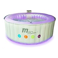 MSPA GLOW M-022LS - Hot Tub
