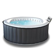 MSPA SILVER CLOUD M-021LS LITE - Hot Tub
