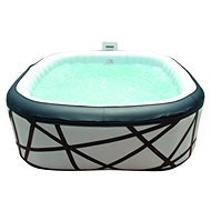MSPA SOHO M-029S PREMIUM - Hot Tub