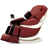HANSCRAFT 3D Sensation - Red - Massage Chair