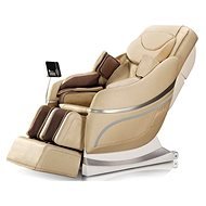 HANSCRAFT 3D Sensation - Cream - Massage Chair