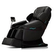 HANSCRAFT 3D Sensation - black - Massage Chair