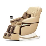 HANSCRAFT 2D Paradise - creamy - Massage Chair