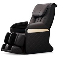 HANSCRAFT 2D Ultimate - Black - Massage Chair