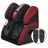 HANSCRAFT 3D Footy - red - Massage Device
