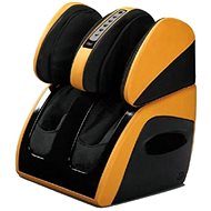 HANSCRAFT 3D Footy - Yellow - Massage Device