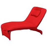 HANSCRAFT ZERO - Red - Massage Device