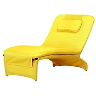 HANSCRAFT ZERO - yellow - Massage Device