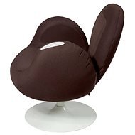 HANSCRAFT Lora - brown - Massage Chair