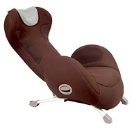 HANSCRAFT Levante - brown - Massage Chair