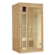 HANSCRAFT ITALIA 2+ - Infrasauna