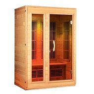 HANSCRAFT CONSTANCE 2+ - Infrasauna