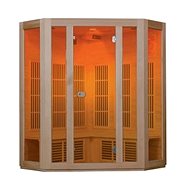 HANSCRAFT VALENCIA 2+ - Infrasauna