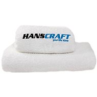 HANSCRAFT Terry Towel - Bath Towel