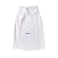 HANSCRAFT Terry Bathrobe - Bathrobe